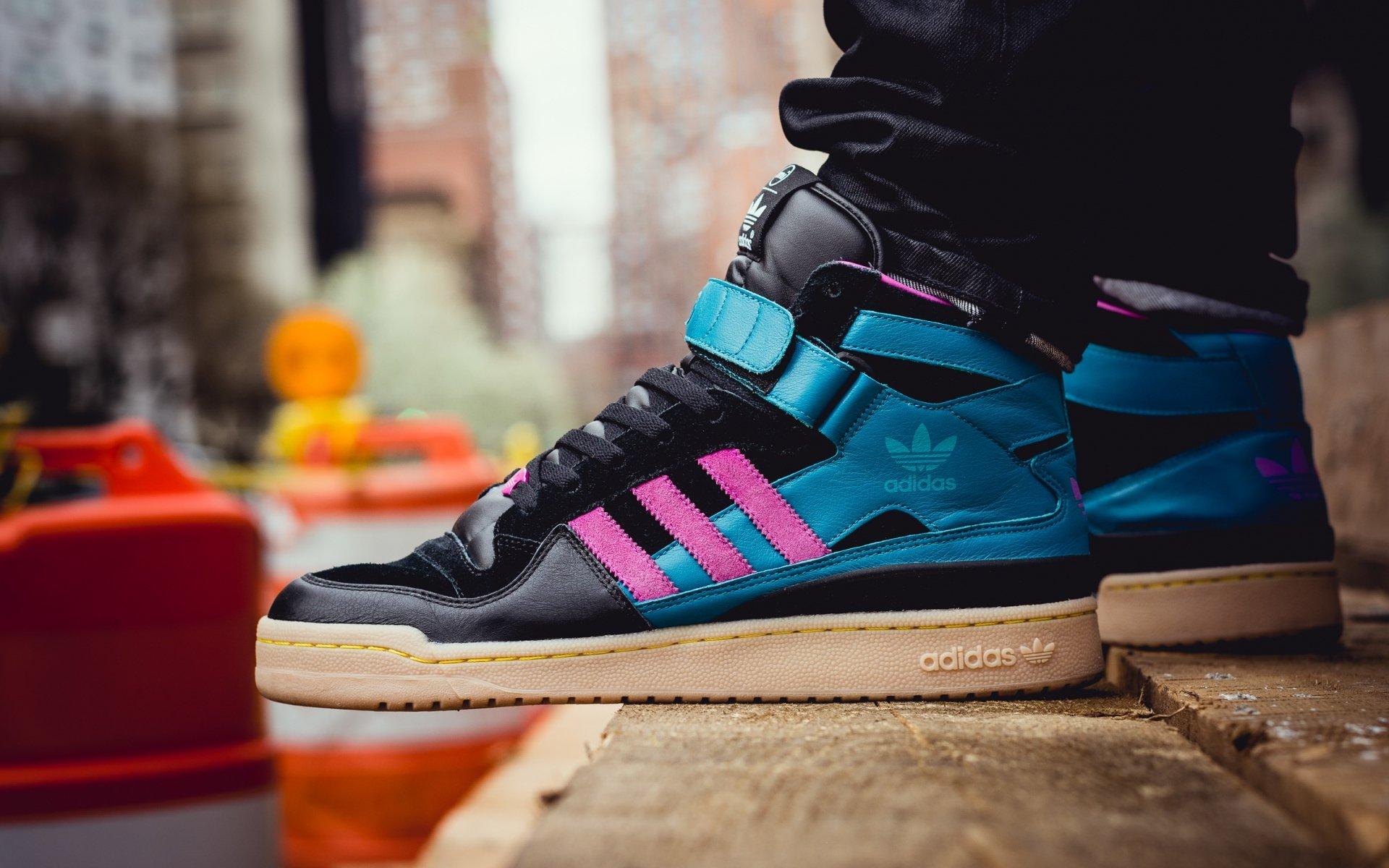 1920x1200 Adidas HD Wallpaper