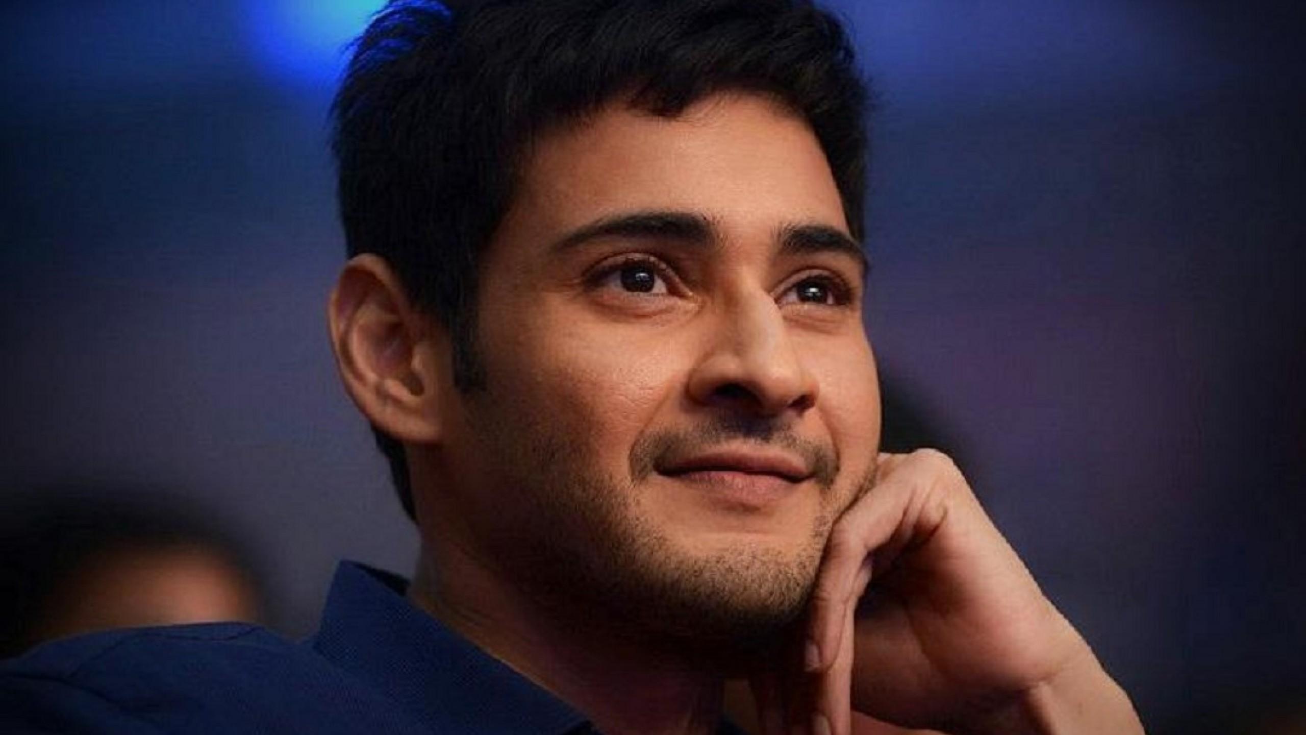 2560x1440 Download Latest HD Wallpaper of, Celebrities, Mahesh Babu