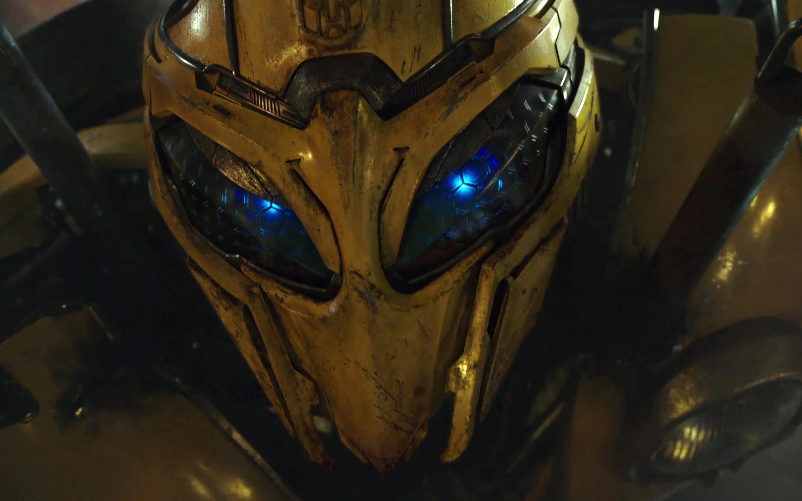 2560x1600 Wallpaper Movie, Bumblebee, AutoBotes Desktop Picture & HD Photo