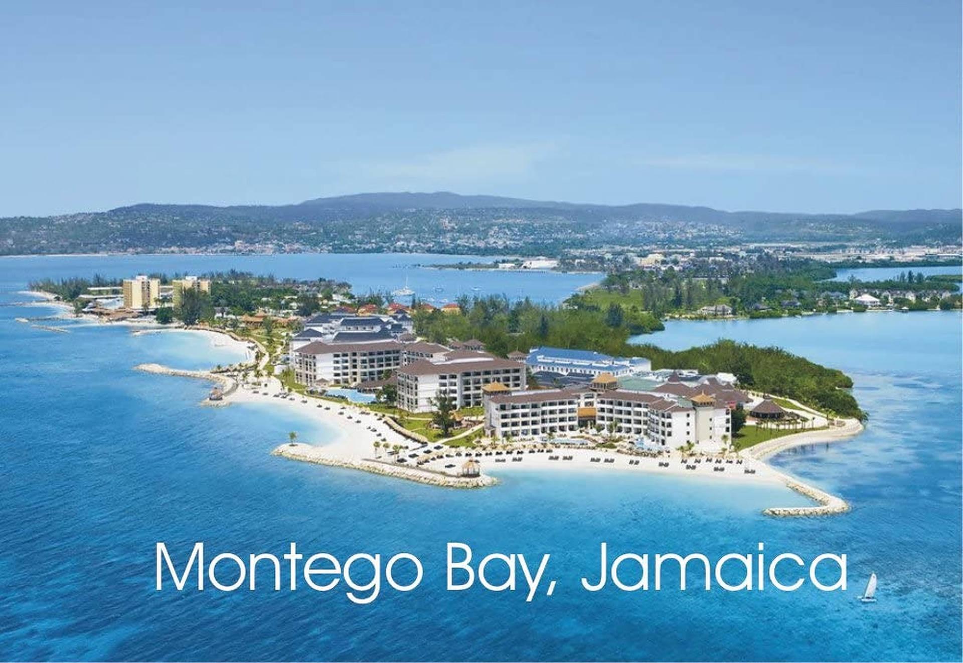 Montego Bay Wallpapers Top Free Montego Bay Backgrounds WallpaperAccess