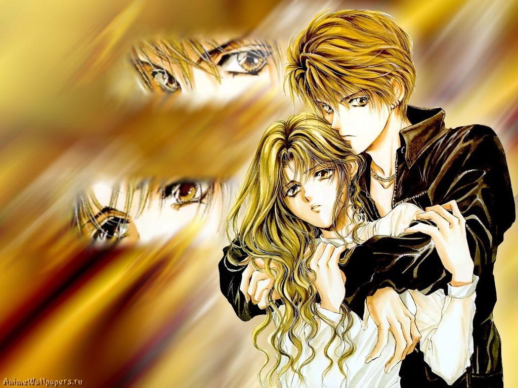 1024x768 Angel Sanctuary 1080P, 2k, 4k HD wallpaper, background free download