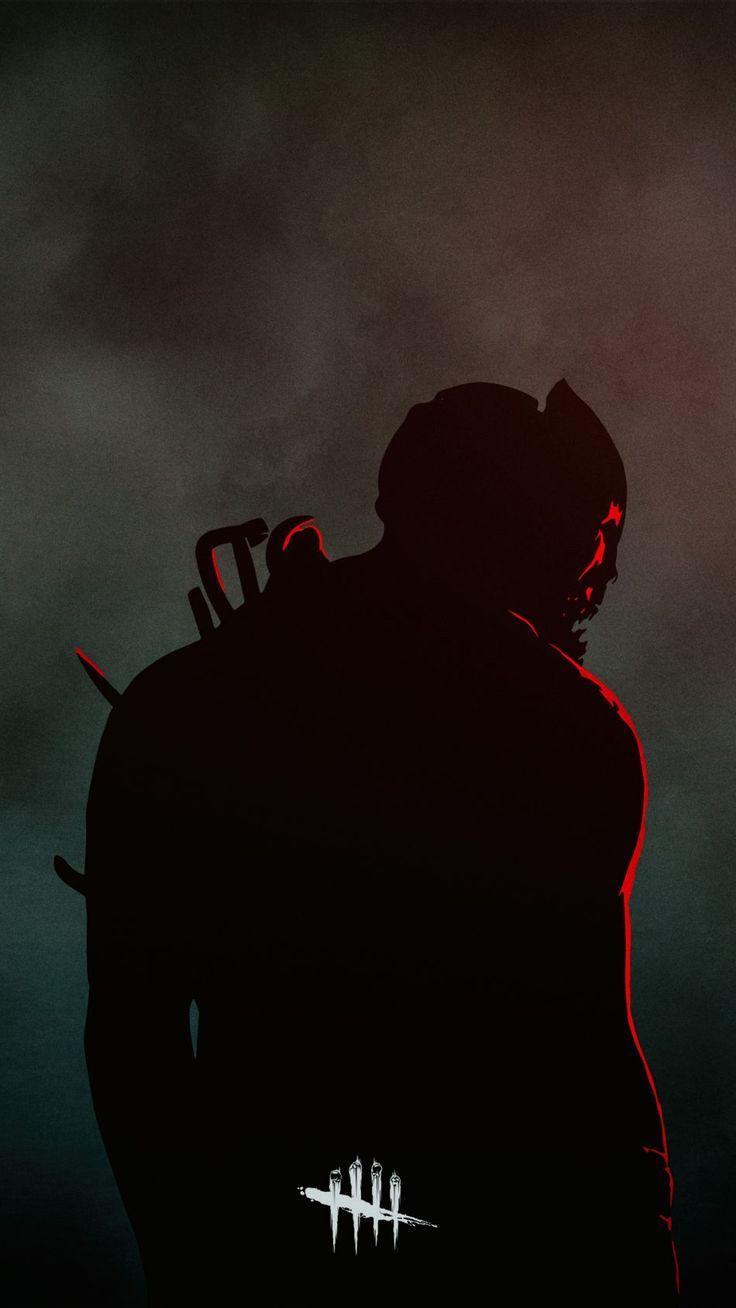 736x1308 Trapper Dead By Daylight 4K Ultra HD Mobile Wallpaper. Mobile wallpaper, Wallpaper, Horror characters