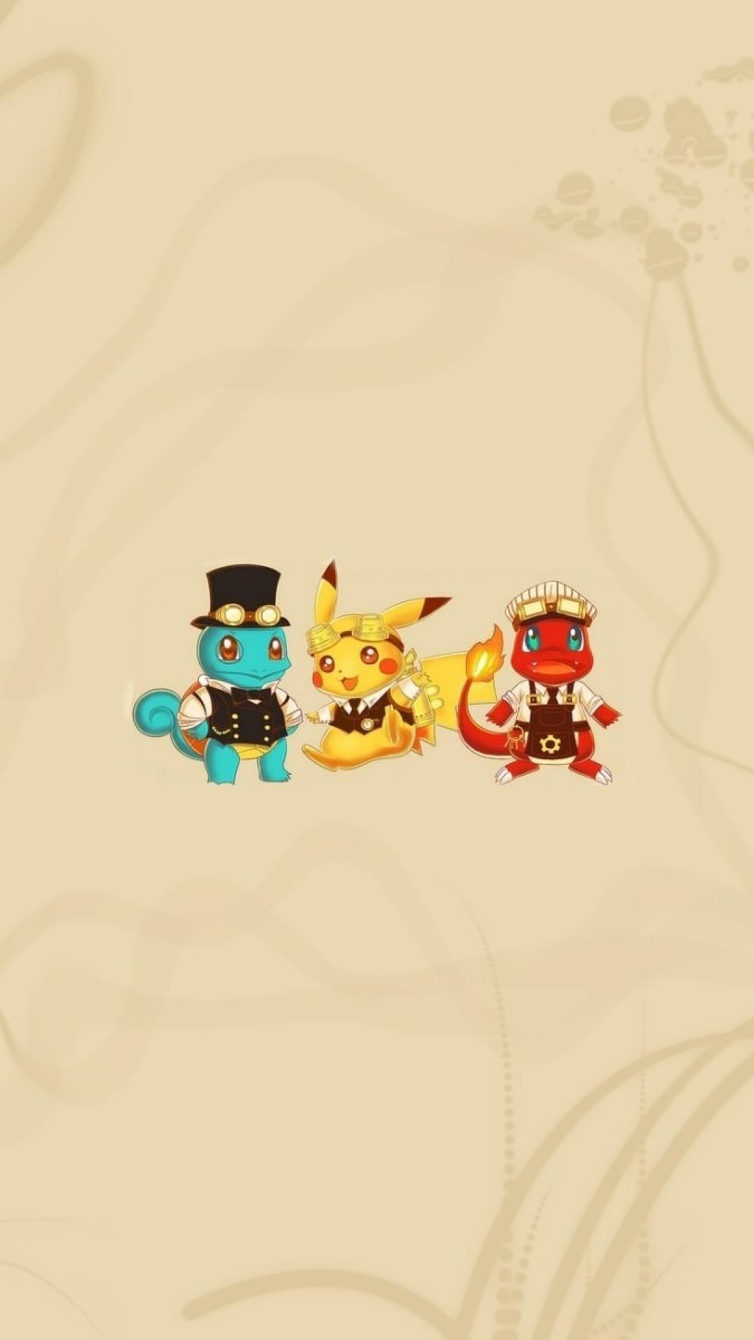 Funny Pokémon iPhone Wallpapers - Top Free Funny Pokémon iPhone