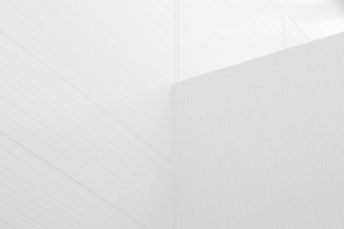 1200x801 Beautiful Minimal Desktop and Laptop Wallpaper for Minimalist Lovers. Inspirationfeed. White concrete, Concrete wall, White wallpaper