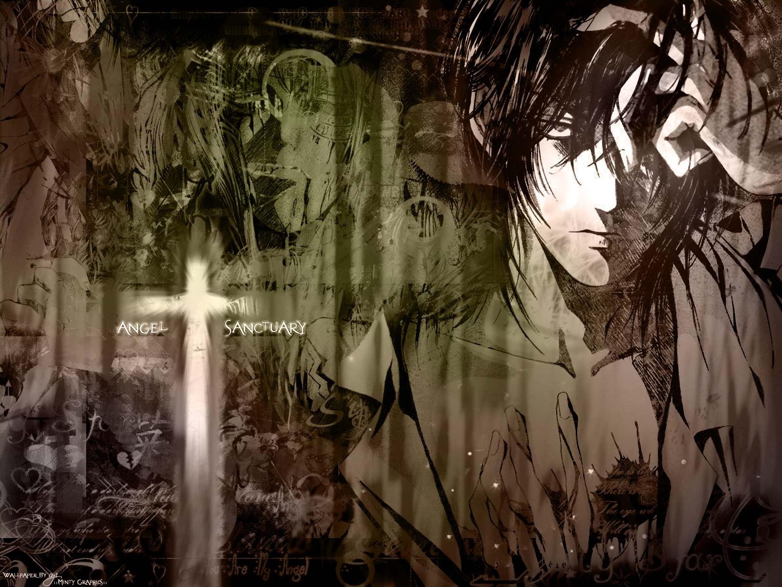 1600x1200 Rathburn Stevenson sanctuary screensavers background