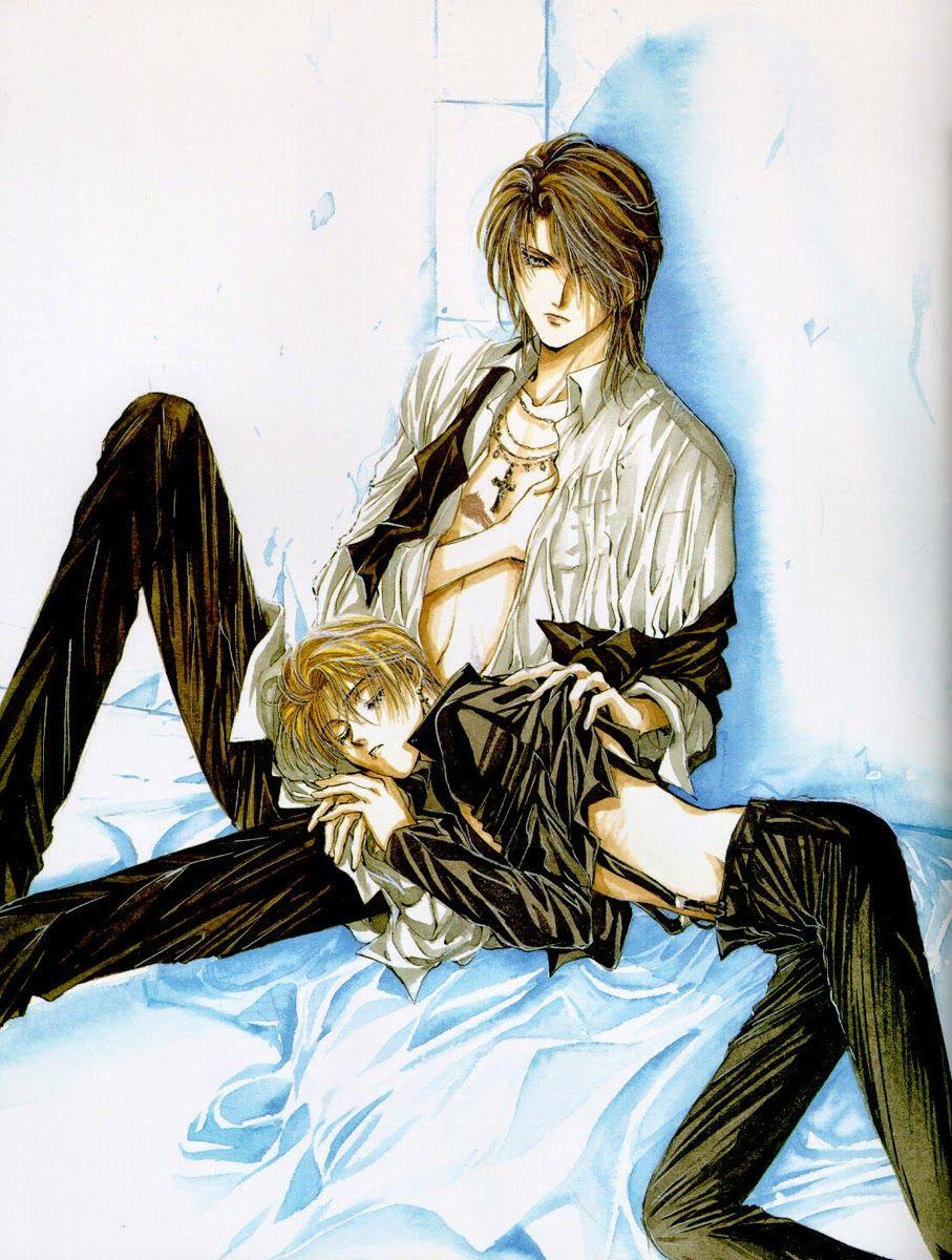 907x1200 Anime & Manga Artbooks. Manga illustration, Yuki, Anime image