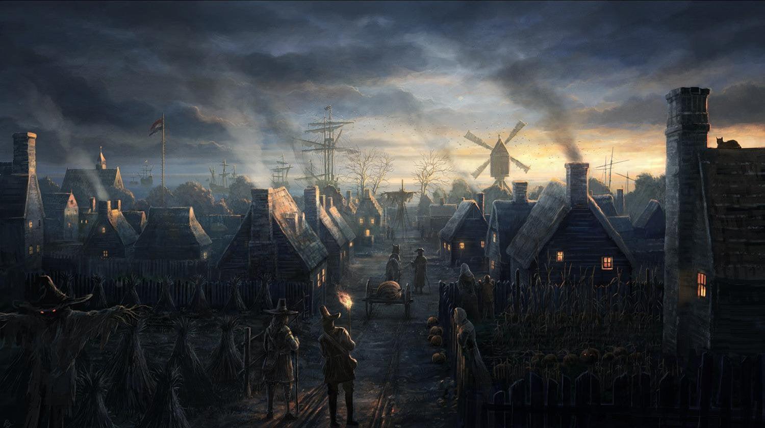 1500x840 Medieval Europe Wallpaper