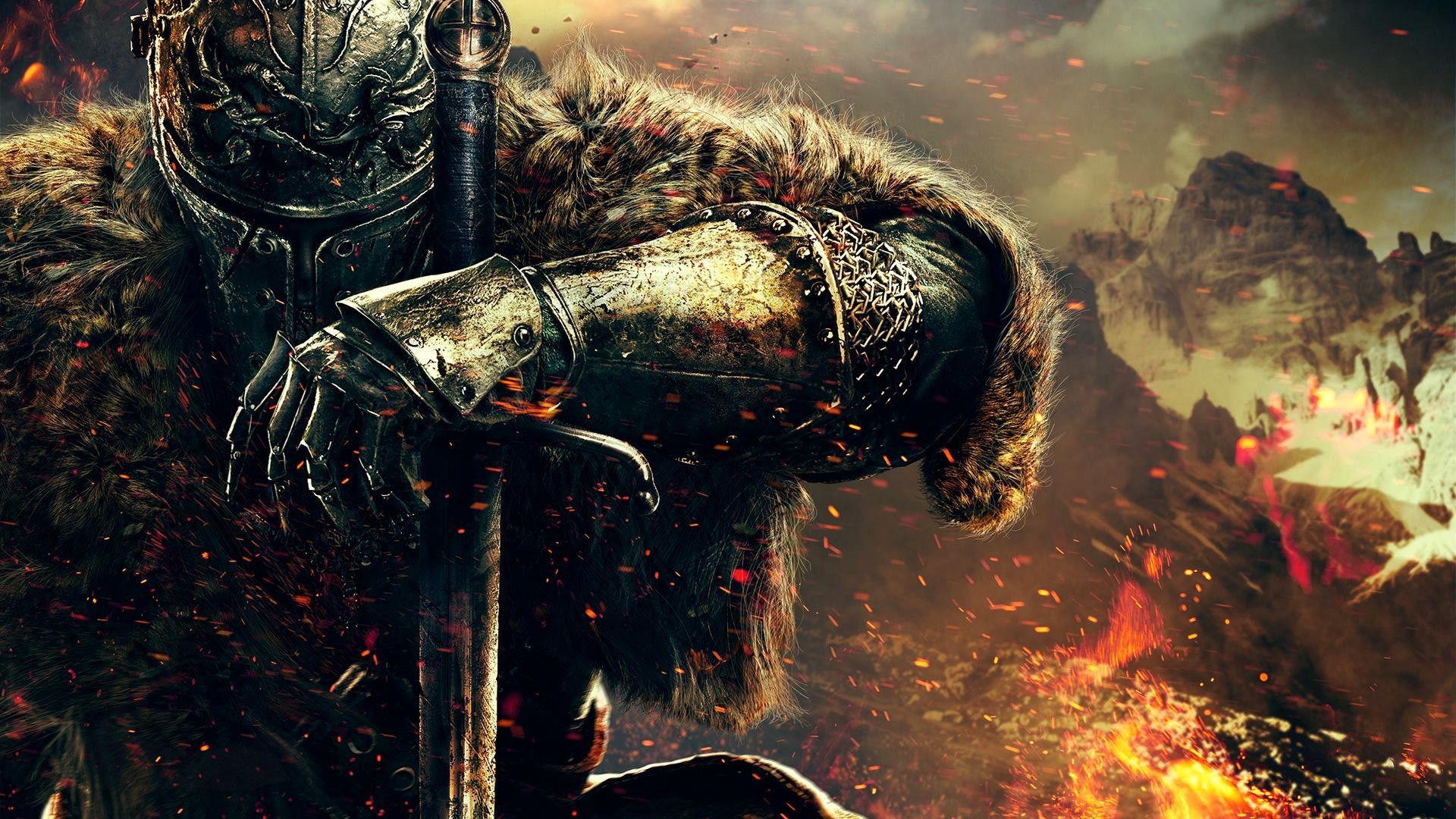 1920x1080 Medieval Wallpaper