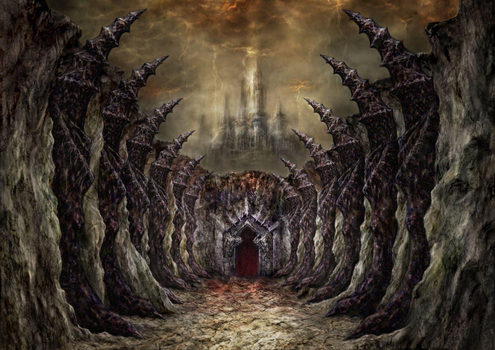 1600x1131 Middle Ages Wallpaper