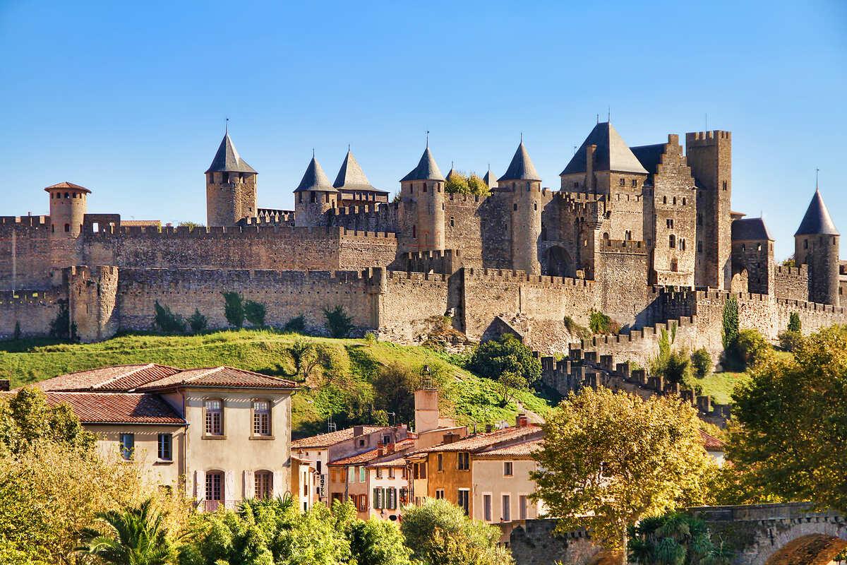 1200x800 Of The Most Beautiful Medieval Cities In Europe To Visit For 2023 Off Path