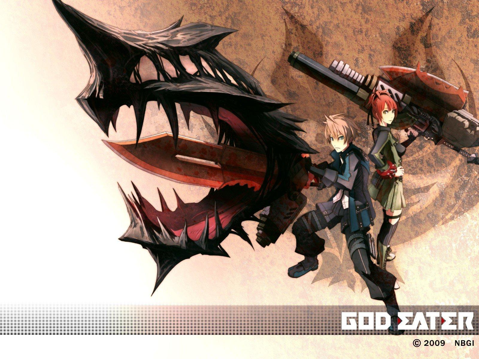 1600x1200 god, Eater, Burst Wallpaper HD / Desktop and Mobile Background