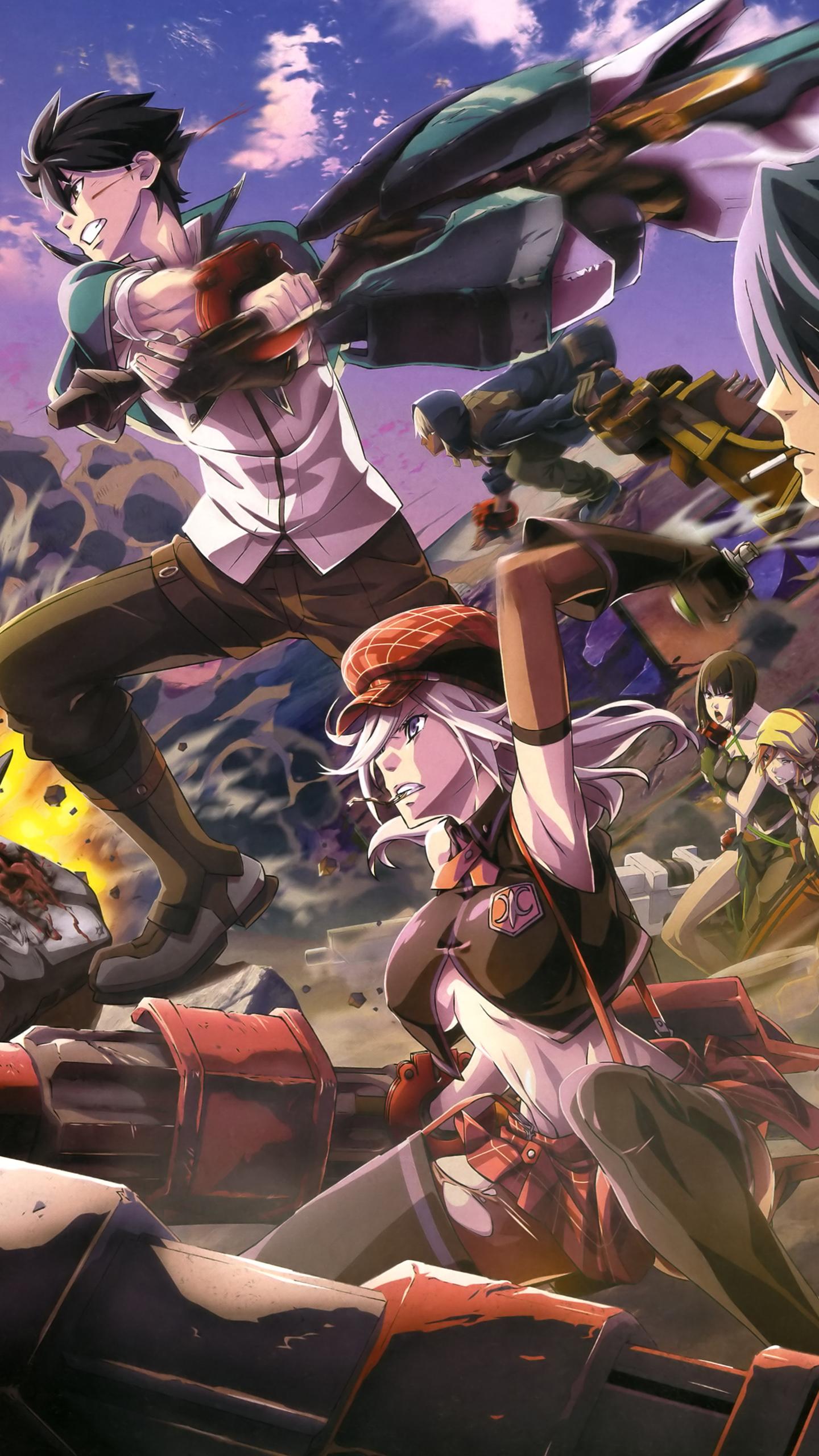 1440x2560 Free download The Forgotten Lair God Eater [1440x2560] for your Desktop, Mobile & Tablet. Explore Anna Shimoneta Wallpaper. Anna Torv Wallpaper, Anna Popplewell Wallpaper, Anna French Wallpaper