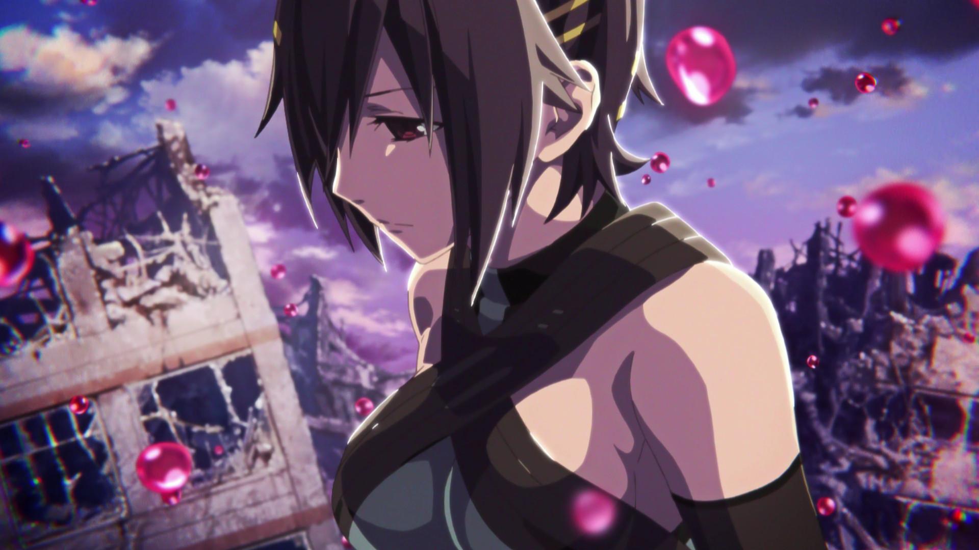 1920x1080 God Eater 2: Rage Burst Screenshots & Artwork Gallery. Coming to West? (PS PS Vita) Games Blogger