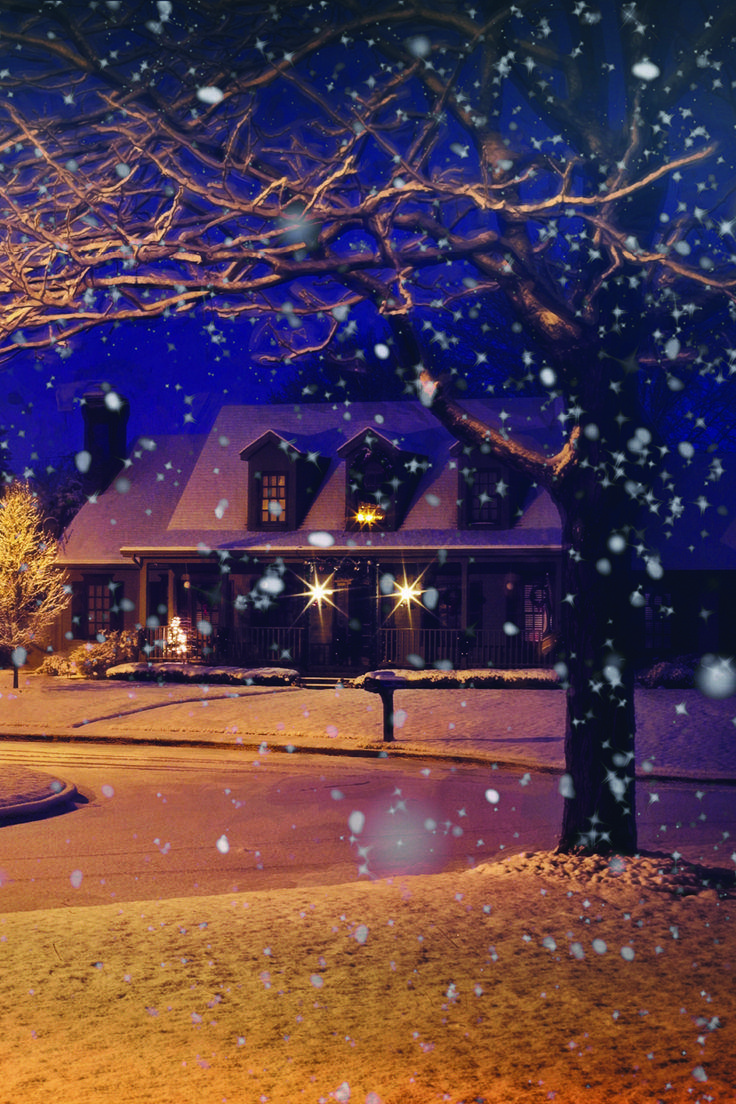 736x1104 Prepare Your Home for Holiday Guests Galore Lifestyle Magazine. Paisaje de fantasía, Fondos de pantalla de iphone, Paisajes