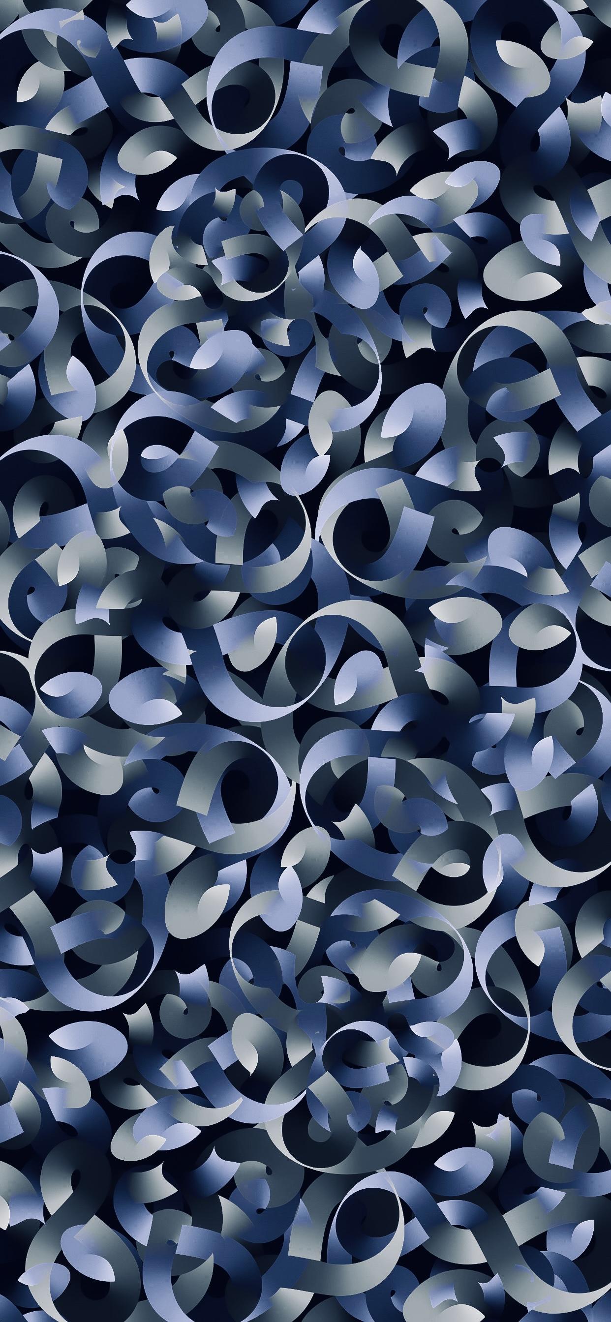 1242x2688 Even more Apple “Time Flies” event wallpaper for iPhone, iPad, desktop