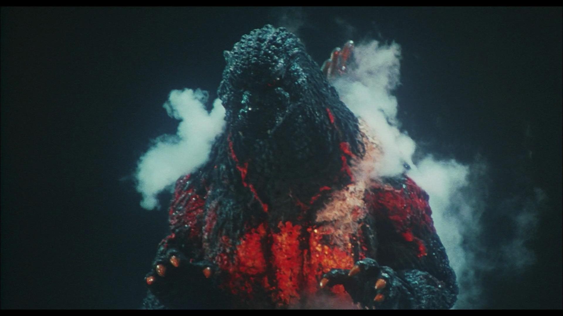 1920x1080 Download Godzilla Vs Destoroyah wallpaper for mobile phone, free Godzilla Vs Destoroyah HD picture
