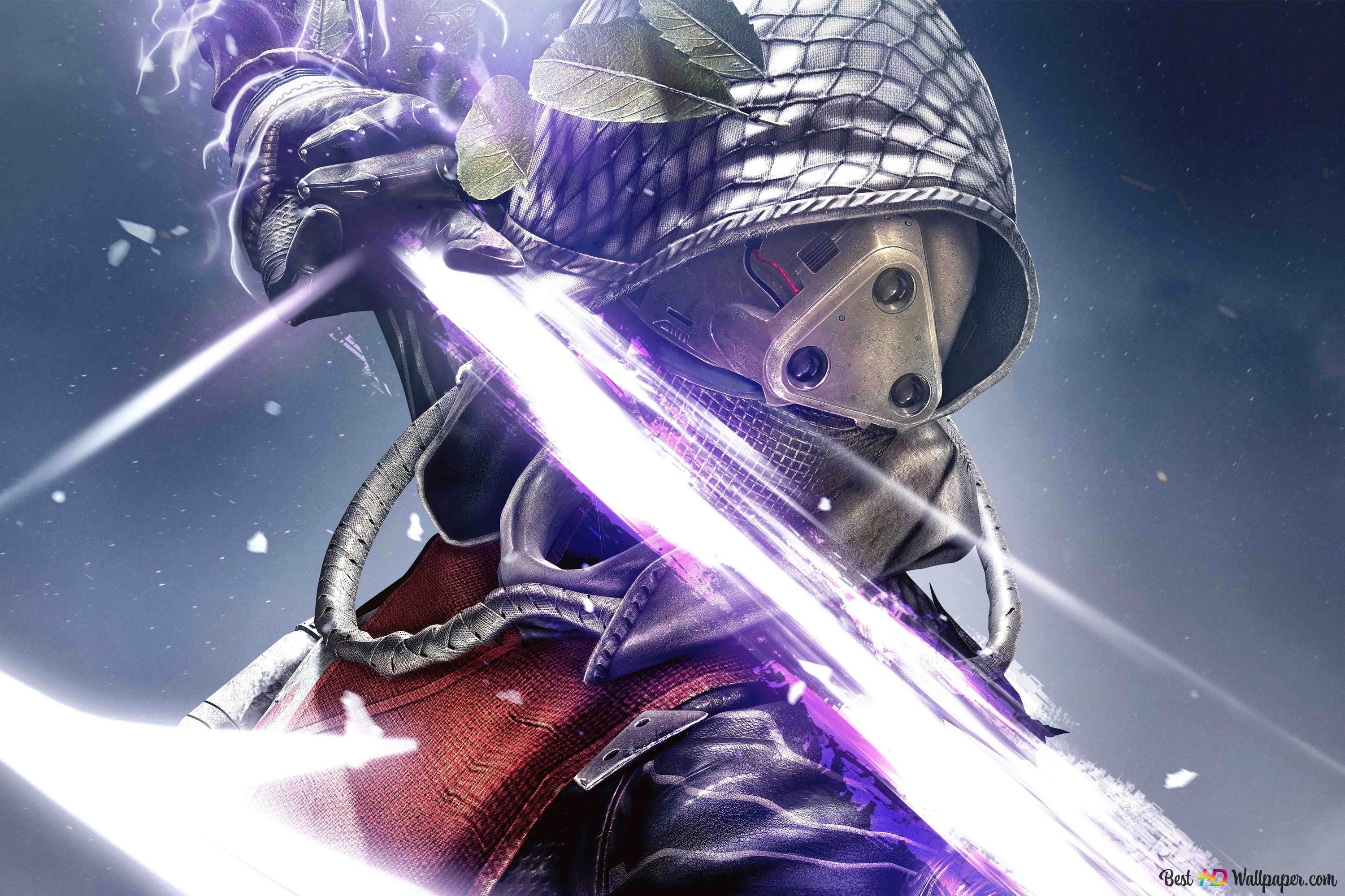 3000x2000 Destiny The Taken King 4K wallpaper download