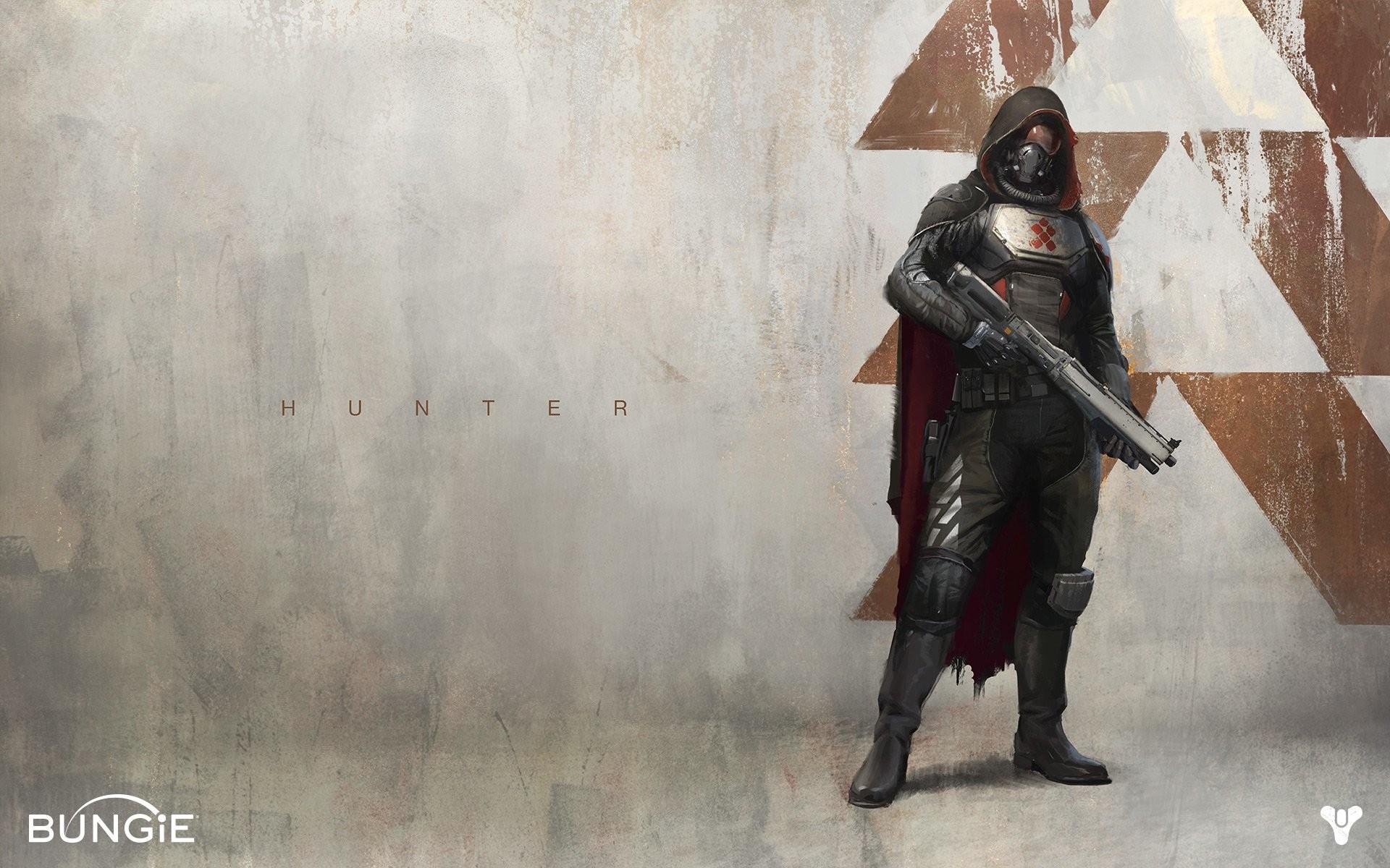 1920x1200 Destiny Hunter