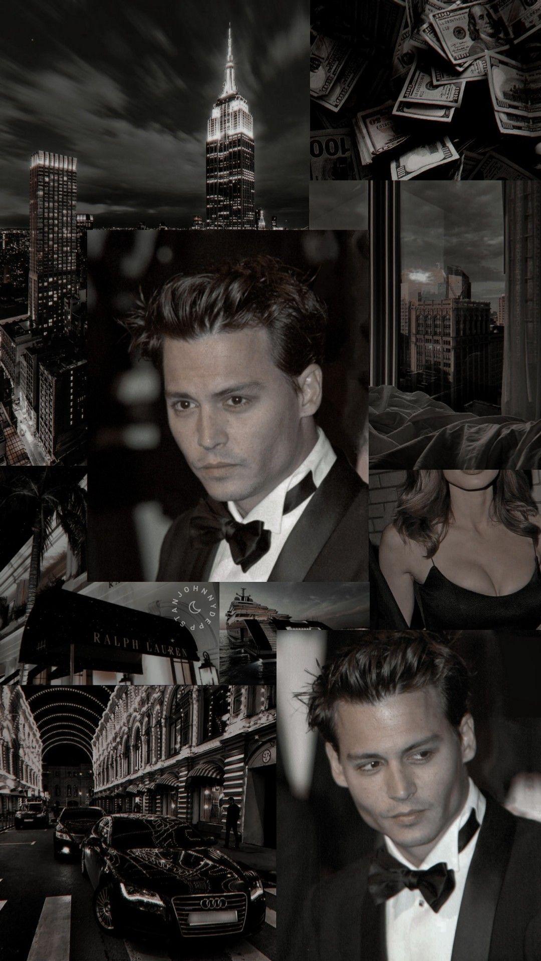 1080x1919 Johnny Depp Aesthetic Wallpaper Lockscreen. Johnny Depp, Johnny, Johnny Deep