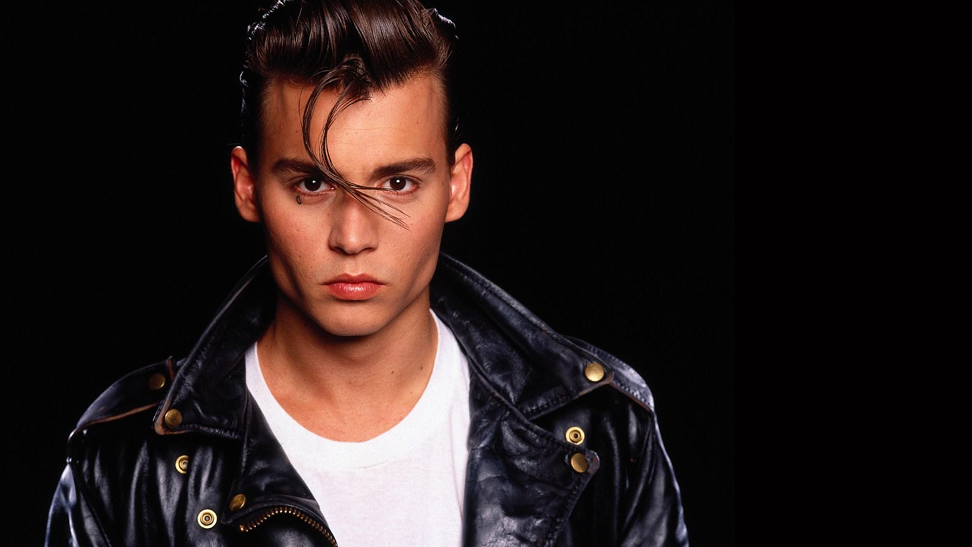 90s Johnny Depp Wallpapers - Top Free 90s Johnny Depp Backgrounds