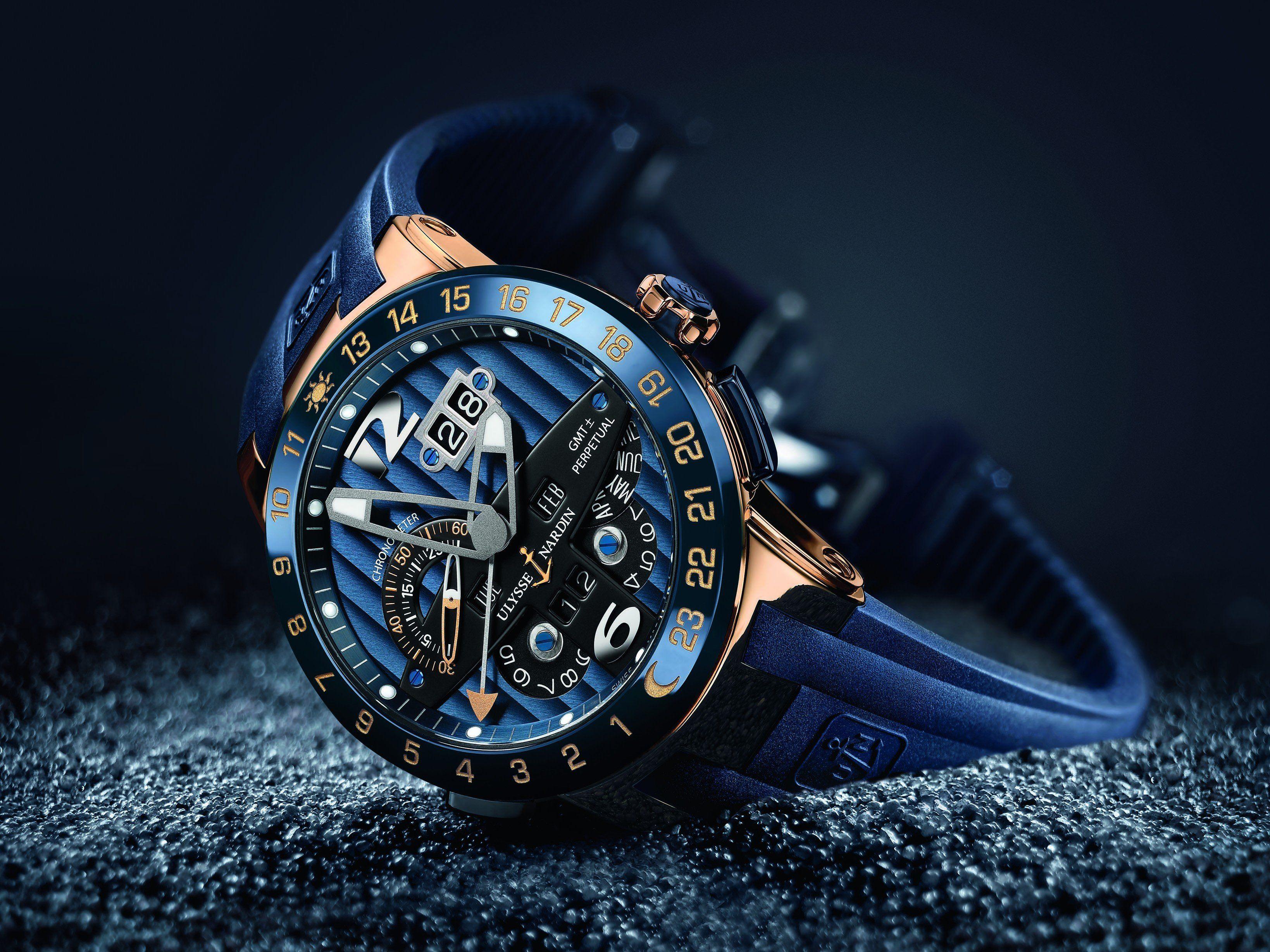 3277x2456 Luxury Watch Wallpaper