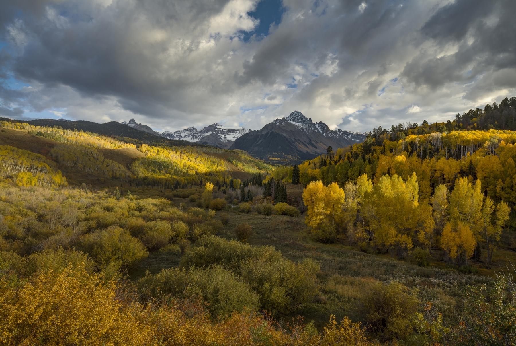 Autumn Storm Wallpapers - Top Free Autumn Storm Backgrounds ...