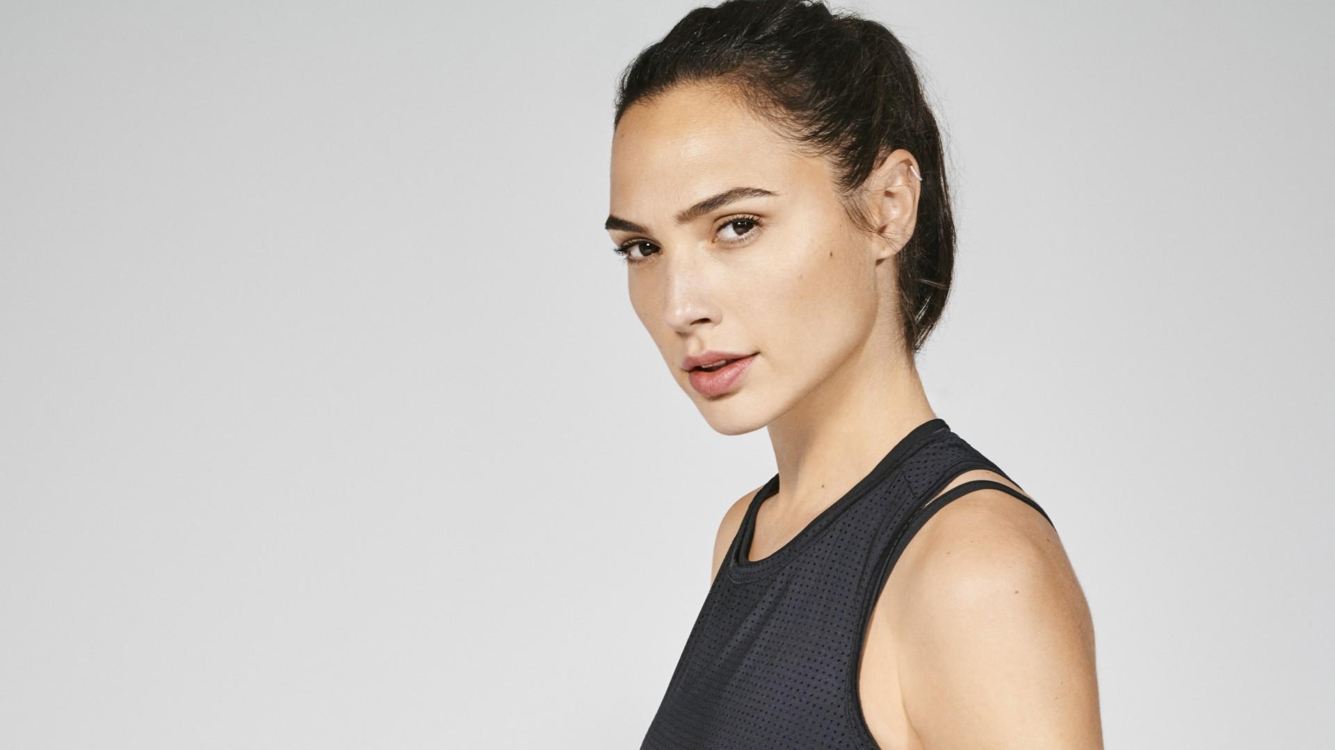 1920x1080 Gal Gadot Wallpaper