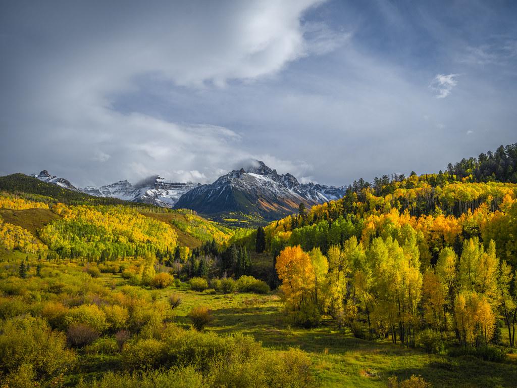 Autumn Storm Wallpapers - Top Free Autumn Storm Backgrounds ...