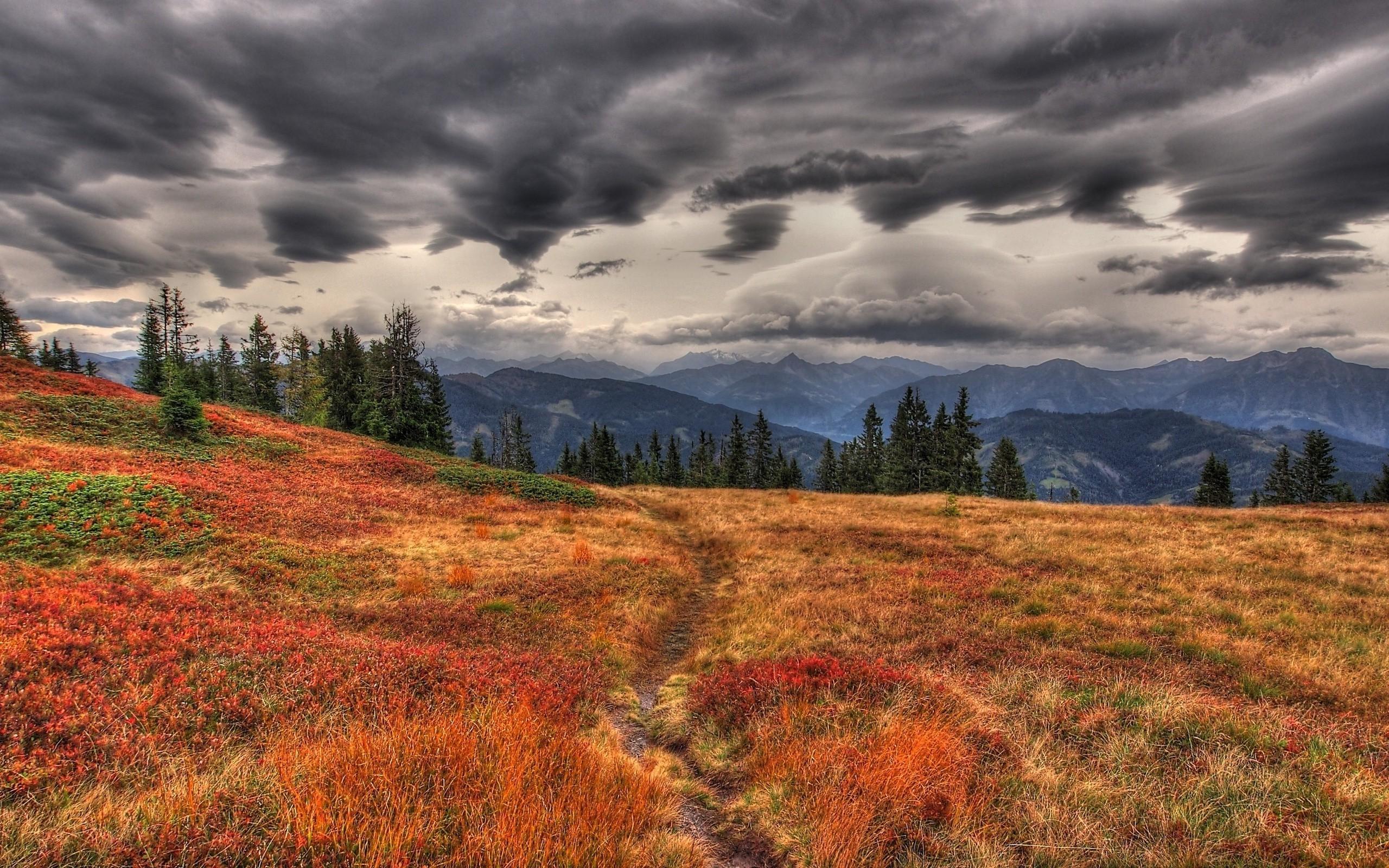 Autumn Storm Wallpapers - Top Free Autumn Storm Backgrounds ...