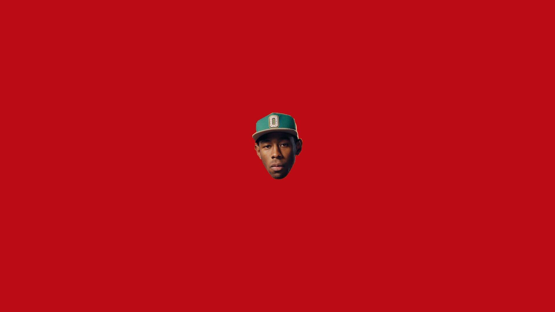 1920x1080 Modern Decoration Tyler The Creator Wallpaper Deskx1080