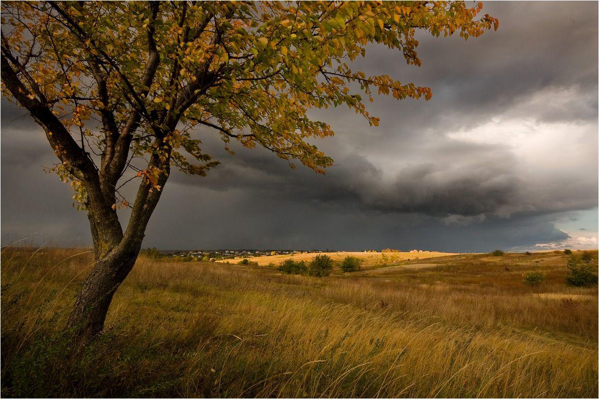 Autumn Storm Wallpapers - Top Free Autumn Storm Backgrounds ...