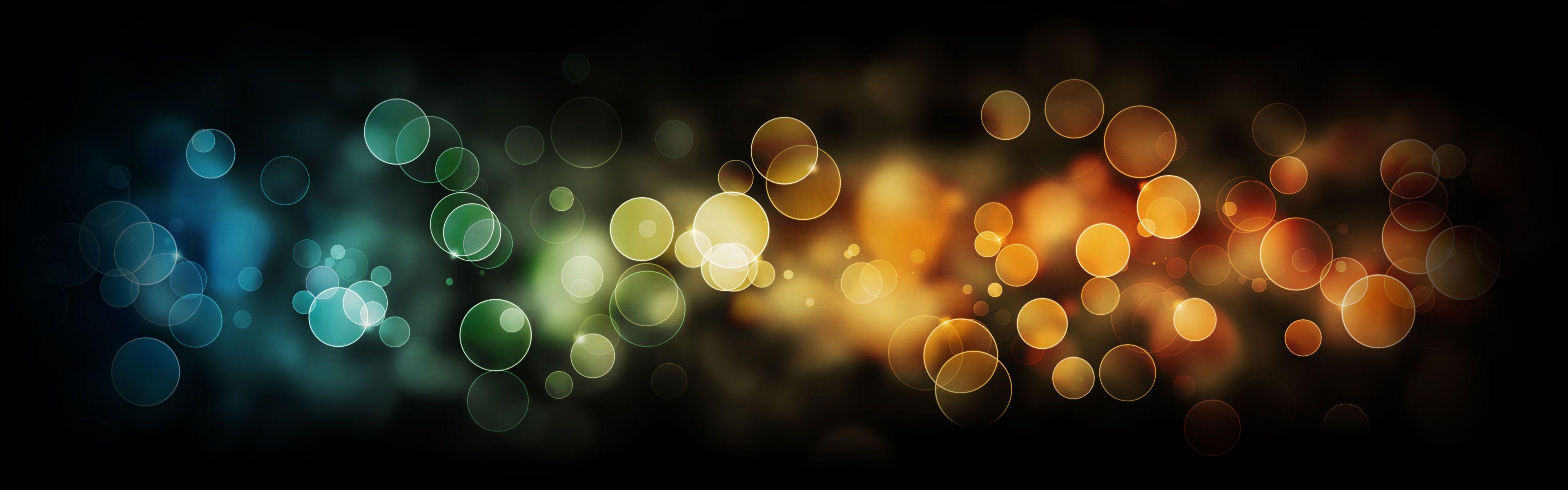 3840x1200 Dual Screen Wallpaper HD