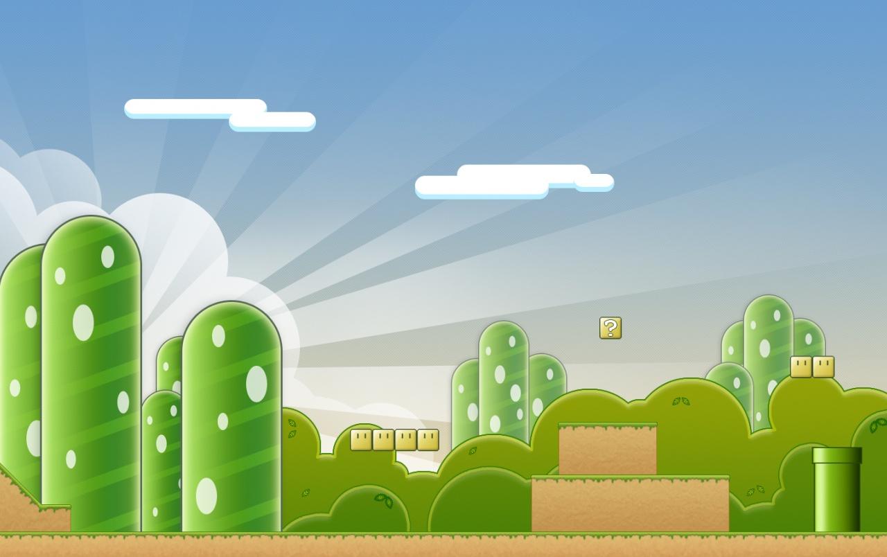 1280x804 Cartoon world wallpaper. Cartoon world