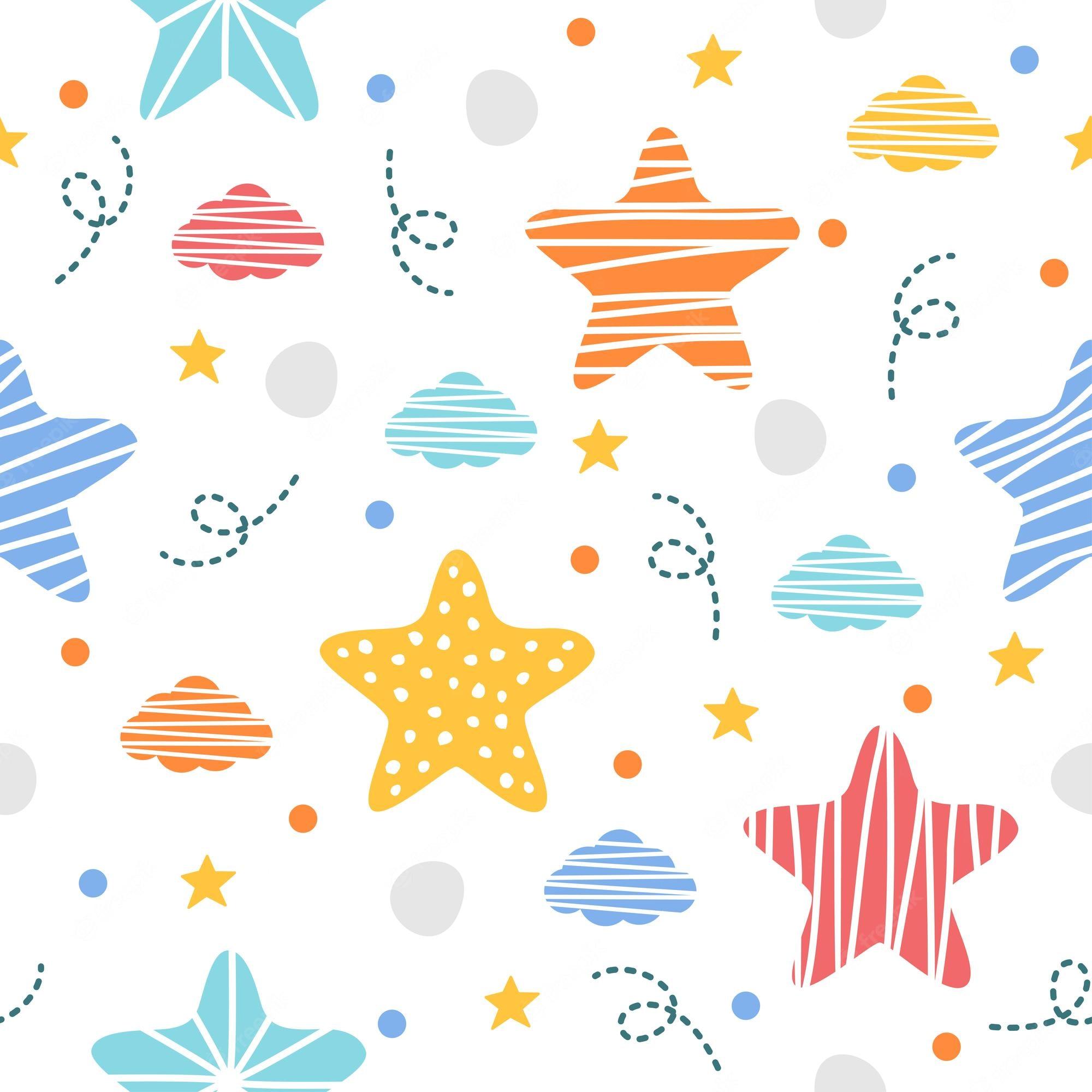 Cartoon Pattern Wallpapers Top Free Cartoon Pattern Backgrounds