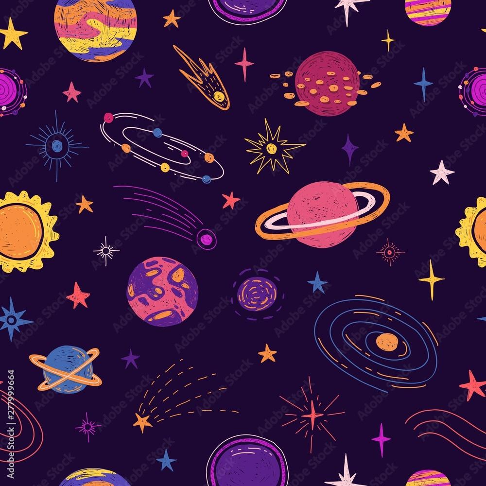 Cartoon Pattern Wallpapers Top Free Cartoon Pattern Backgrounds