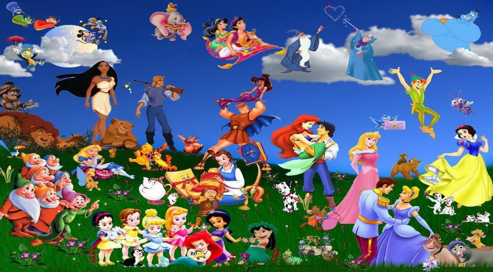 1919x1058 Free download Walt Disney Animation Cartoon Wallpaper 10680 Wallpaper Walt Disney [1919x1058] for your Desktop, Mobile & Tablet. Explore Free Walt Disney Wallpaper. Walt Disney Wallpaper, Walt Disney Wallpaper