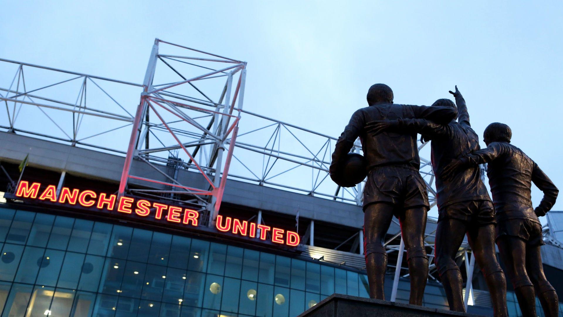 1920x1080 Manchester United Agree Fee To Sign 17 Year Old Man City Goal Machine McNeill. Goal.com English Qatar
