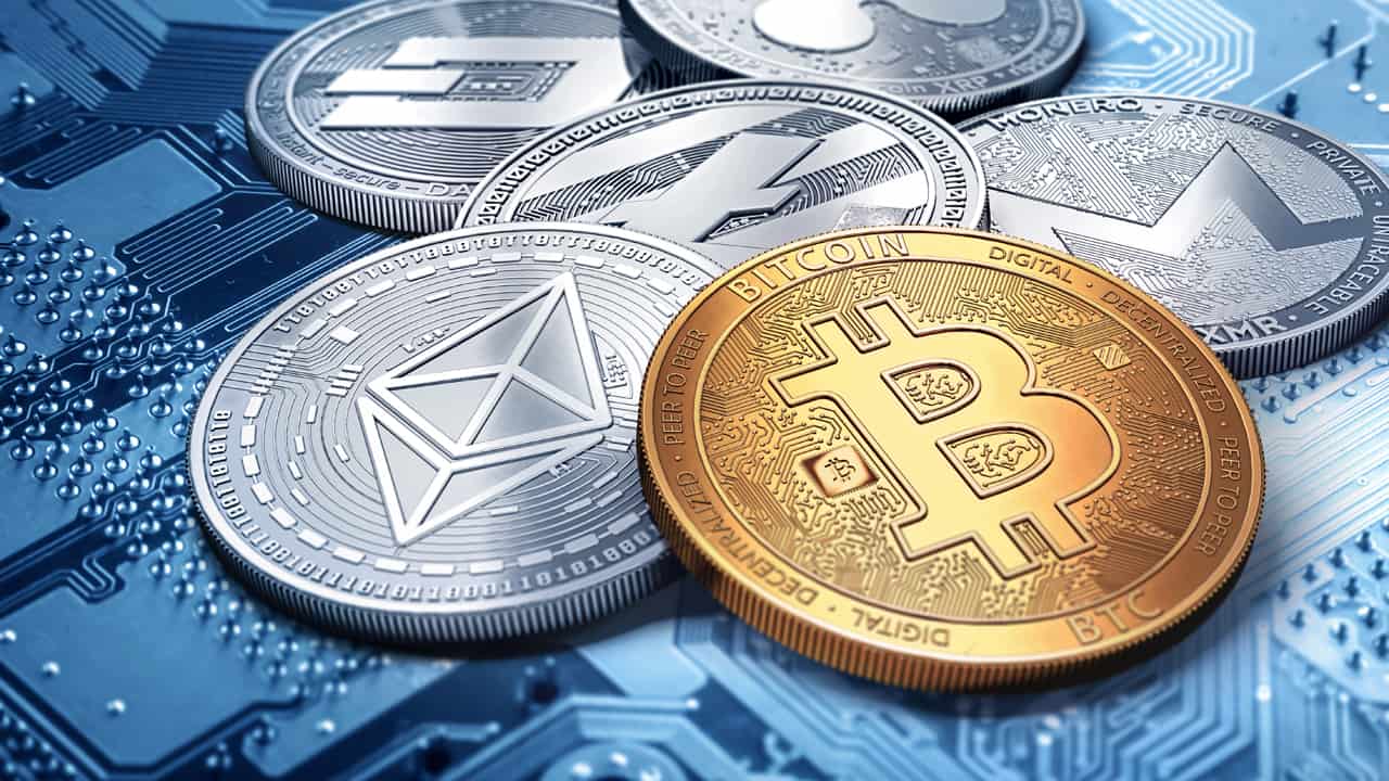 1280x720 What is Cryptocurrency and How Does It Work?