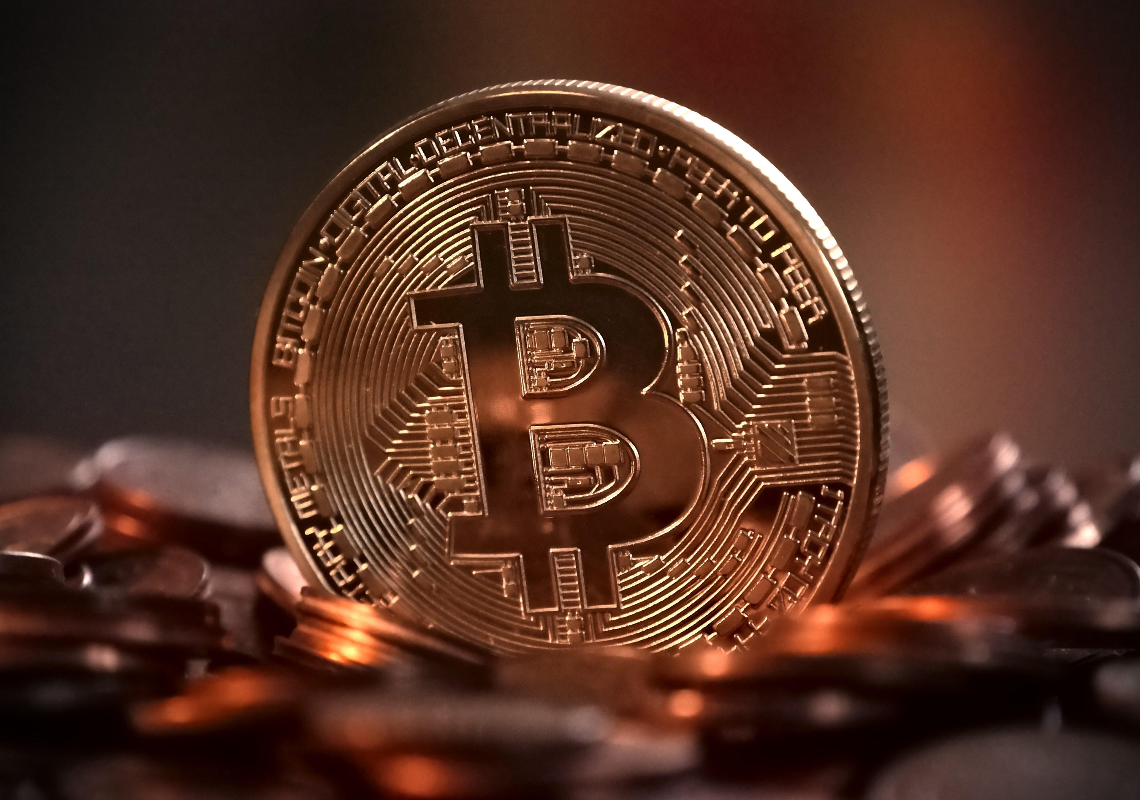 3840x2695 Wallpaper / bitcoin digital money decentralized anonymous 4k wallpaper free download
