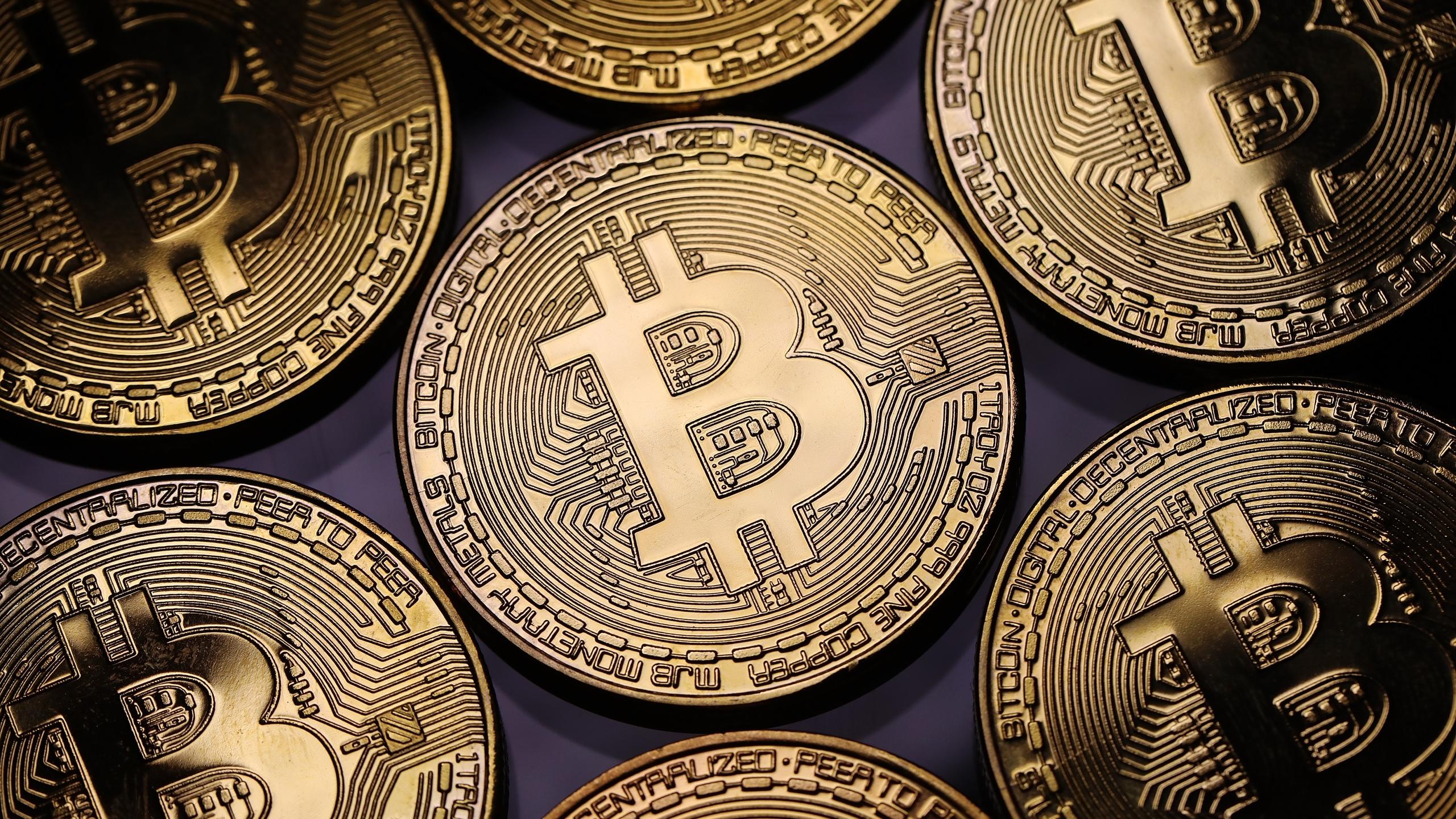 2560x1440 Cost Of A Single Bitcoin Exceeds $000 For First Time. FOX 4 Kansas City WDAF TV. News, Weather, Sports
