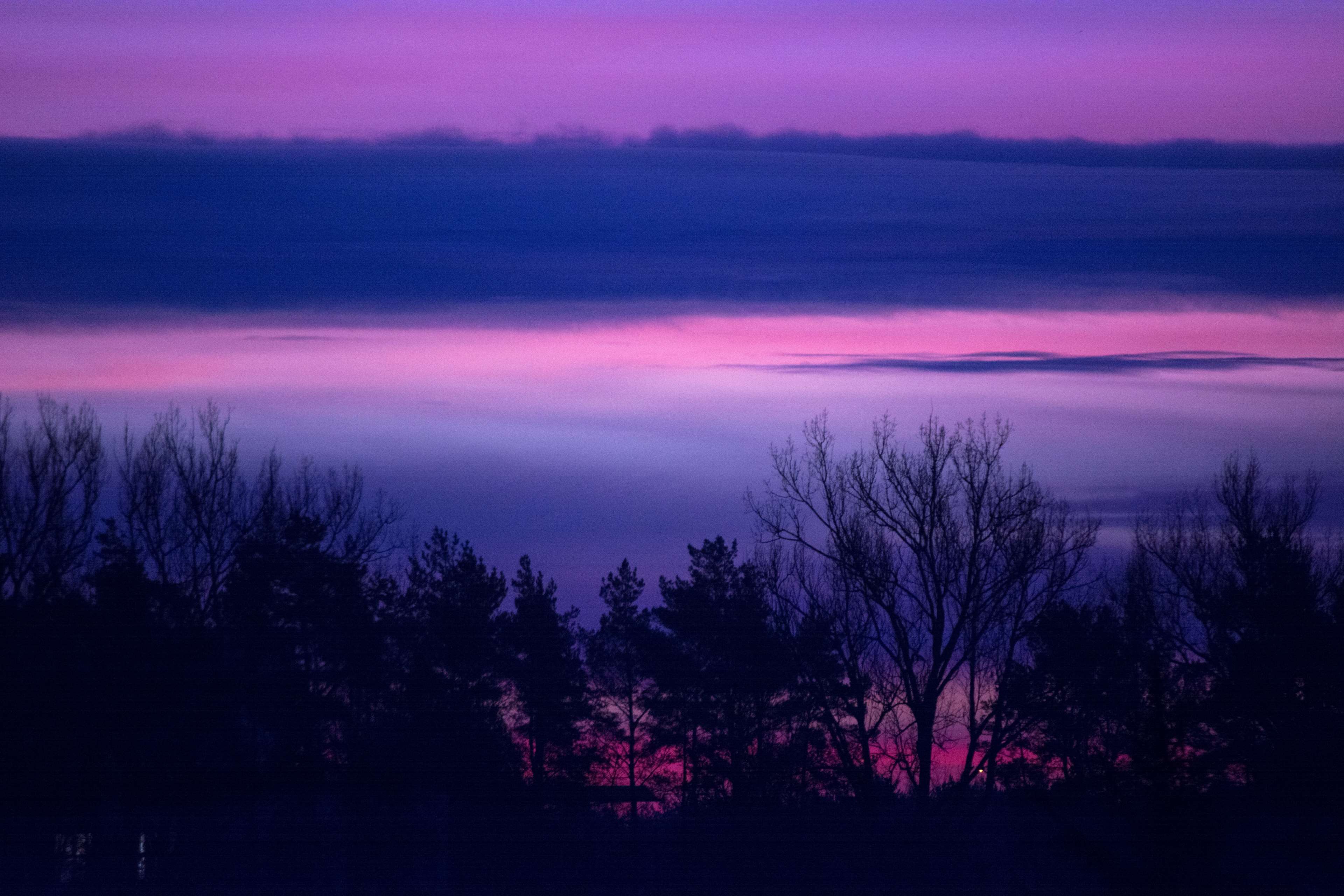 4K Serene Landscapes Wallpapers Top Free 4K Serene Landscapes