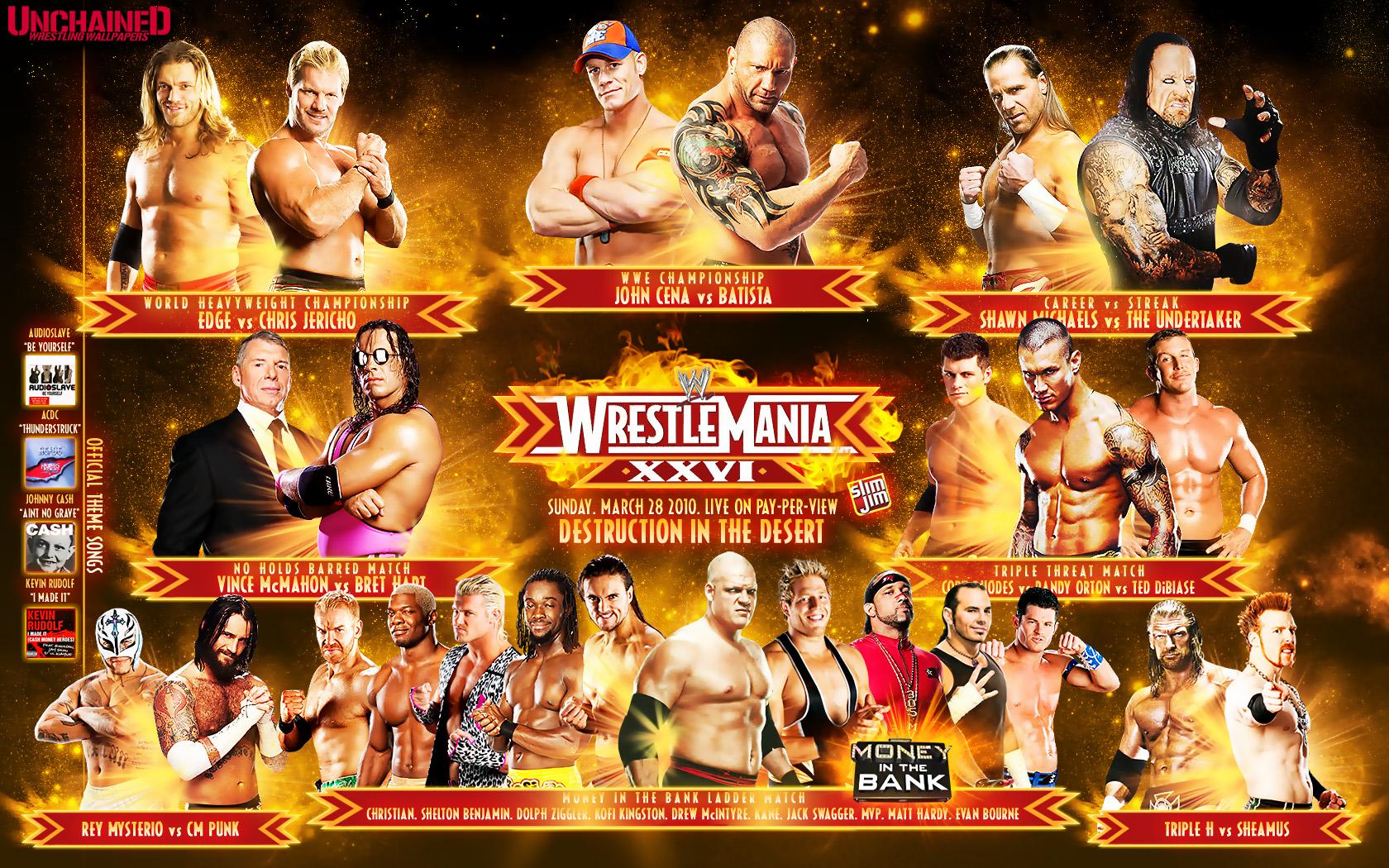 1680x1050 Free download The gallery for gt Wwe Wrestlemania 29 Matches [1680x1050] for your Desktop, Mobile & Tablet. Explore Wrestlemania Wallpaper. Wrestlemania 27 Wallpaper, WrestleMania 32 Wallpaper, WWE WrestleMania 32 Wallpaper