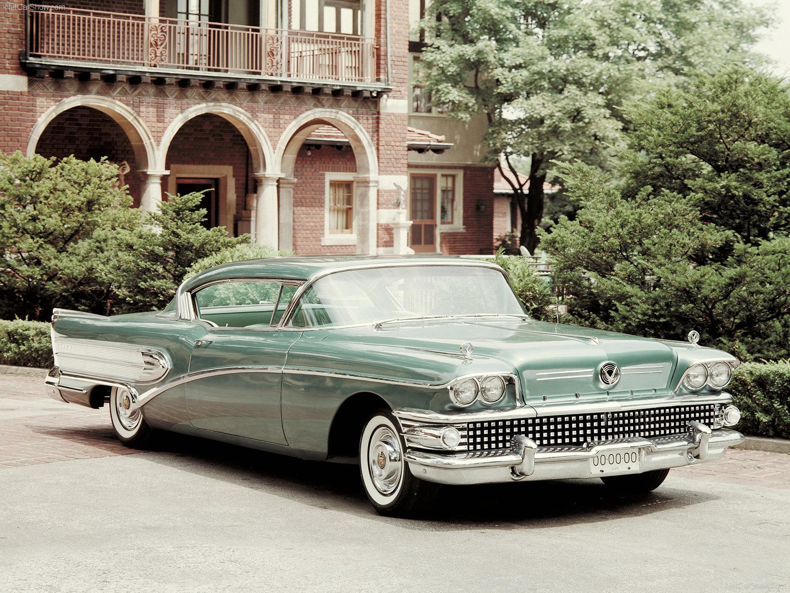 1600x1200 Classic Car HD Wallpaper and Background