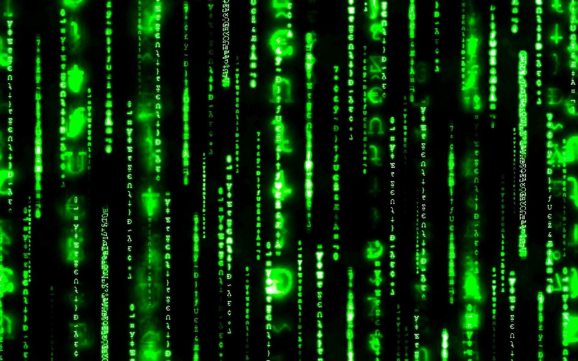 4K Matrix Code Wallpapers - Top Free 4K Matrix Code Backgrounds ...