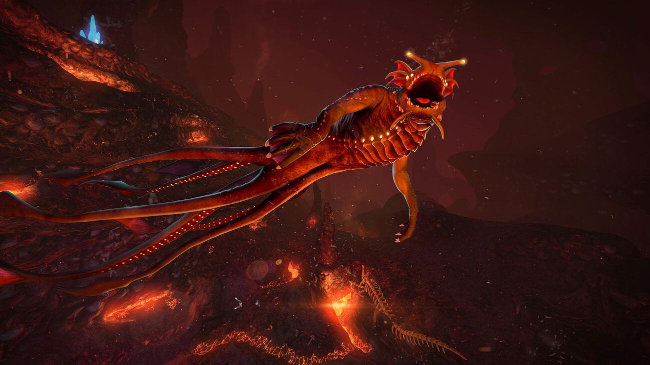 1300x731 Sea Dragon Leviathan