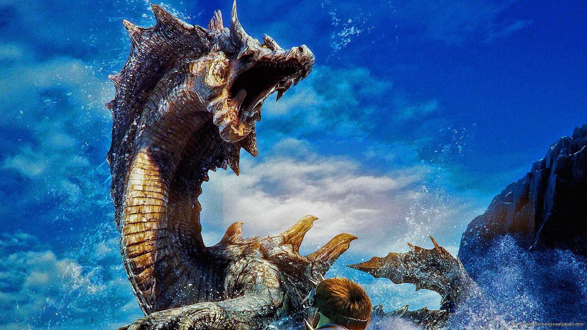 1920x1080 leviathan 1080P, 2k, 4k HD wallpaper, background free download