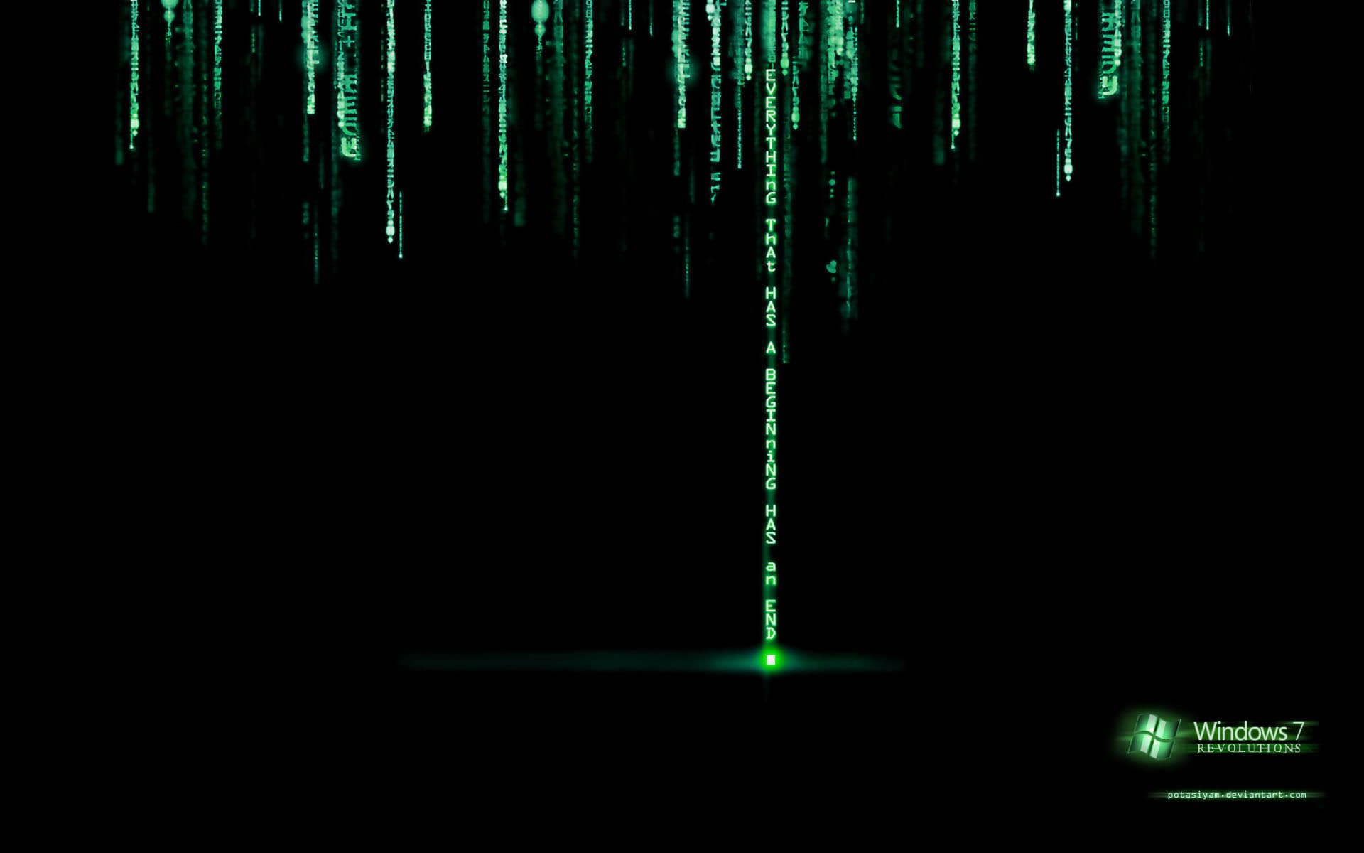 4K Matrix Code Wallpapers - Top Free 4K Matrix Code Backgrounds ...