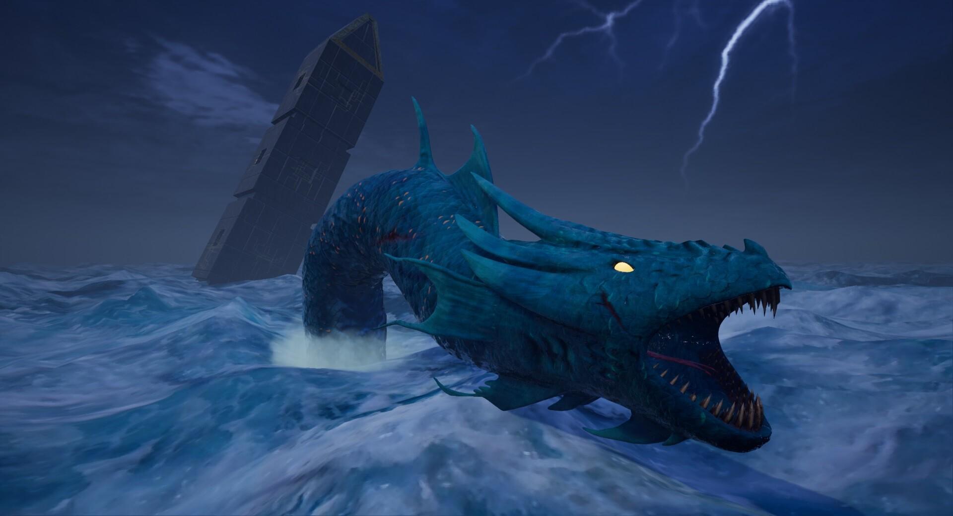 1920x1040 Leviathan