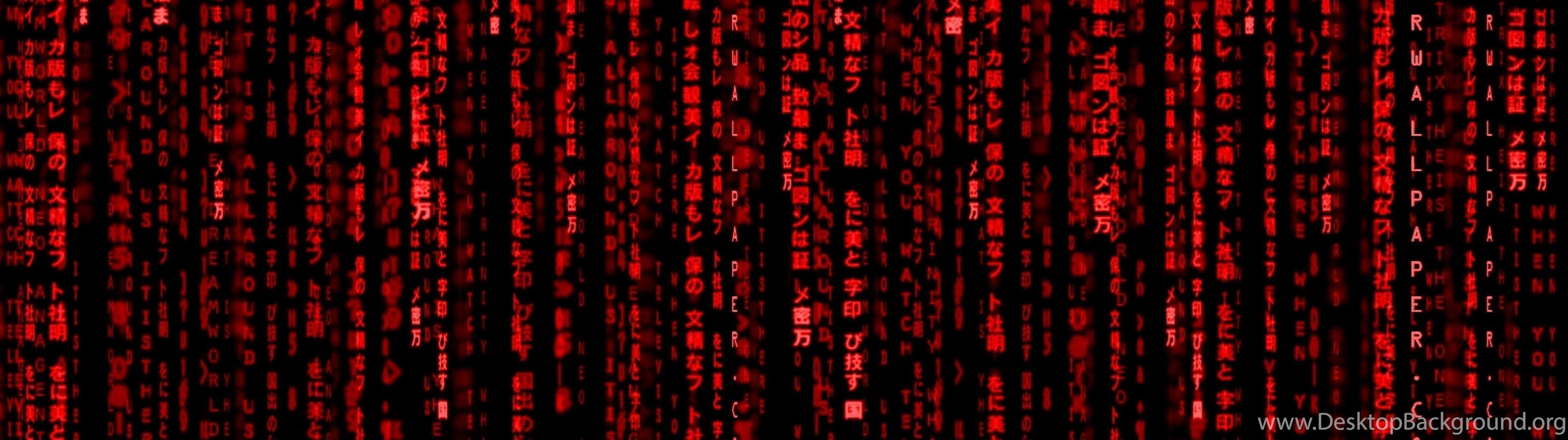 4K Matrix Code Wallpapers - Top Free 4K Matrix Code Backgrounds ...