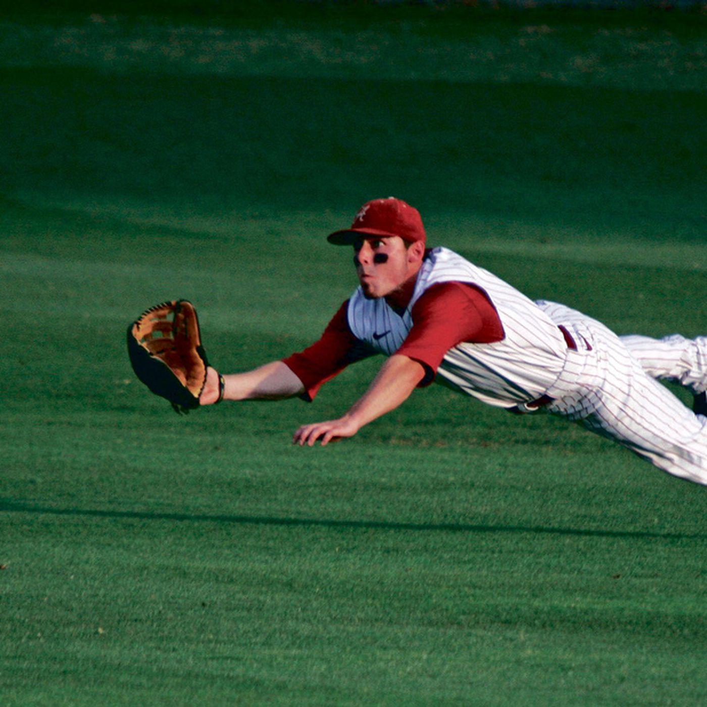 1400x1400 Alabama Baseball Primer: Shades of Crimson 'Bama Roll